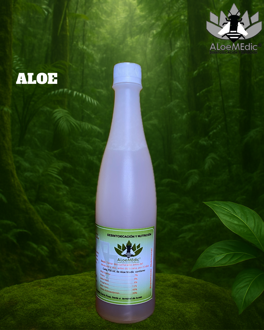 ALOE